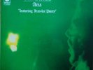 ALAN SORRENTI ARIA rare OR French only LP PSYCH PROG