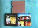 RARE  U2 single MYSTERIOUS WAYS COFFRET NUMEROTE