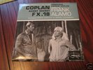 COPLAN AGENT SECRET FX.18 (1964) Music MICHEL COLOMBIER