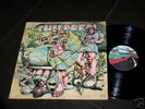 YESTERDAY'S CHILDREN self titled LP psych