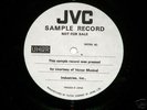 MFSL UHQR TEST PRESSING  NEAR MINT