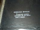 (HEAVY PSYCH/ PAUL MAJOR) ENDLESS BOOGIE LTD OOP LP