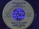BOBBY MILLER 