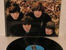 Beatles LP:The Beatles' GREATEST SMO73991  blaues Label