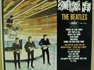 The Beatles SOMETHING NEW  7