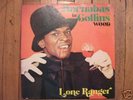 LONE RANGER Barnabas In Collins Wood 1979 JA ROOTS/DUB