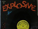 Explosive   Rock Plus Soul