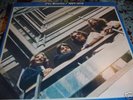 Das blaue Album, signiert von Ringo Star