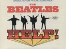 THE BEATLES: HELP STEREO REEL TO REEL TAPE 7 1/2 (US)