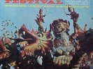 FRITZ REINER Festival LP LSC 2423
