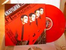 Kraftwerk Man machine orig. france red vinyl  1978