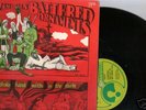 PETE BROWN AND HIS BATTERED ORNAMENTS UK PRESS