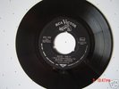 Elvis Presley EP 992 German 45 Rip It Up Germany VG