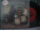RARE TRIO JAZZ EP AXEN MOSEHOLM ROSTVOLD TOP JAZZ