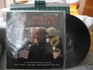 RARE DEBUT JAZZ LP ERIC IN EUROPE AXEN ELNIFF MOSEHOLM