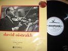 D. Oistrakh   -  ENCORES     SAX 2253 