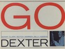 DEXTER GORDON/GO/BLUE NOTE/NEW YORK USA/DEEP GRV./MONO