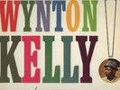 WYNTON KELLY/VEE-JAY LP-3022/MONO/DEEP GROOVE