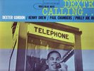DEXTER GORDON/DEXTER CALLING/BLUE NOTE/NY USA/MONO