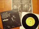 MINOR THREAT in my eyes EP Hardcore SxE Youth Of Today