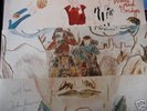 JOHN LENNON  *AUTOGRAPHED 