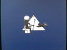 Sun Ra- Nature's God SATURN 1272 hand-made