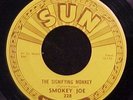 Smokey Joe Signifying Monkey / Listen To Me Sun 228