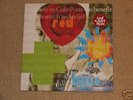 U2 - NIGHT AND DAY - RED HOT AND BLUE COLE PORTER LP