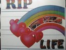 Private Funk/Soul LP - R.I.P. - Life on Accent - LISTEN