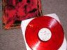 Kyuss Blues for the red sun RED LP Unida ISIS Fu manchu