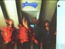 LANDSLIDE-TWO SIDED FANTASY-LP PSYCH CAPITOL 1972 RARE