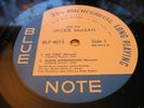 Orig. US 1st pr. BLUE NOTE: Jackie McLean - New Soil