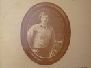FJ McMahon orig 1969 private psych folk accent lp