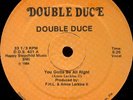DOUBLE DUCE 12