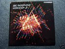 BBC RADIOPHONIC WORKSHOP -21 -BBC LP 1979 -UNPLAYED