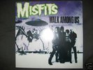 THE MISFITS walk among us SEALED LP Samhain Danzig KBD