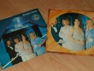 ABBA - Voulez-vous - 2 picture disc French & UK