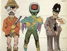 Patto - Hold Your Fire LP