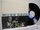 MILES DAVIS VOLUME 2 BLUE NOTE 1502 ART BLAKEY H SILVER