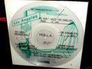 Yes L.A. Dangerhouse punk compilation 1979 Bags X Germs
