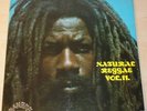 NATURAL REGGAE - RARE LP ON BAMBOO LABEL FROM 1970