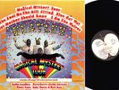 RARE MINT-1968 Lp THE BEATLES Magical Mystery Tour