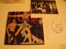 The HUNS - Busy Kids ORIGINAL kbd Texas Punk