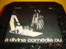 Mutantes 1970 Brazil Heavy Psych Fuzz LP Rogerio Duprat