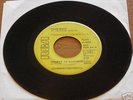 NORTHERN SOUL 45RPM RECORD-HERB WARD-PROMO RCA