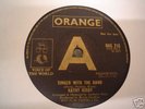 UK ORANGE**DEMO**-KATHY KIRBY-SINGER WITH THE BAND-RARE