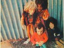 JIMI HENDRIX Band of Gipsies - Track 2406 002