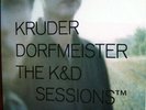 Kruder & Dorfmeister The K & D Sessions 4-LP G-Stone