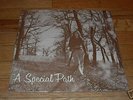 BECKY SEVERSON A Special Path LP Private Folk Sealed