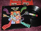 THE WHO  Happy Jack  original STEREO psych Lp  CLEAN